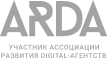 Логотип ARDA