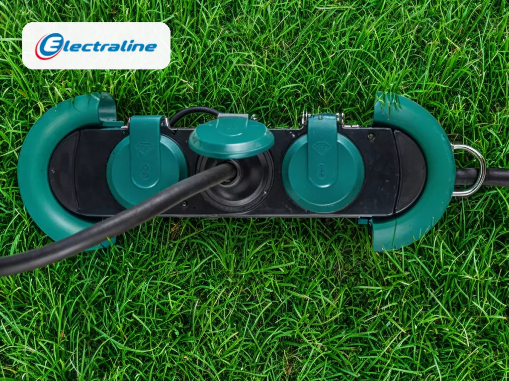 IT-аутсорсинг для производителя электротехники Electraline