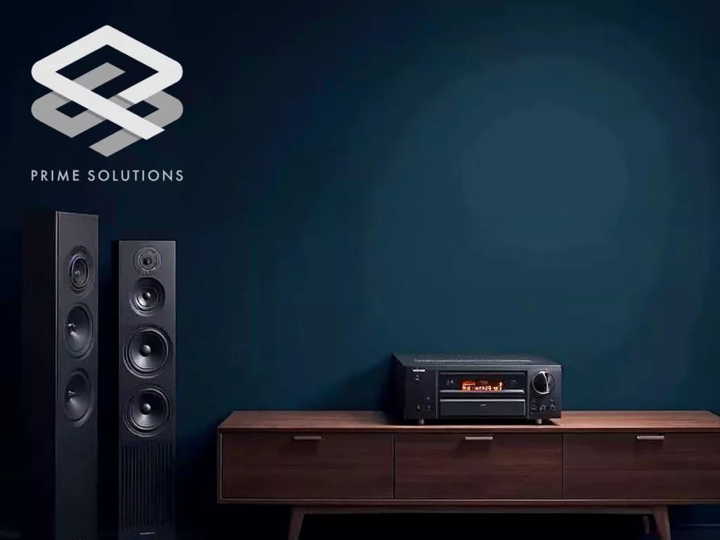PrimeSolutions