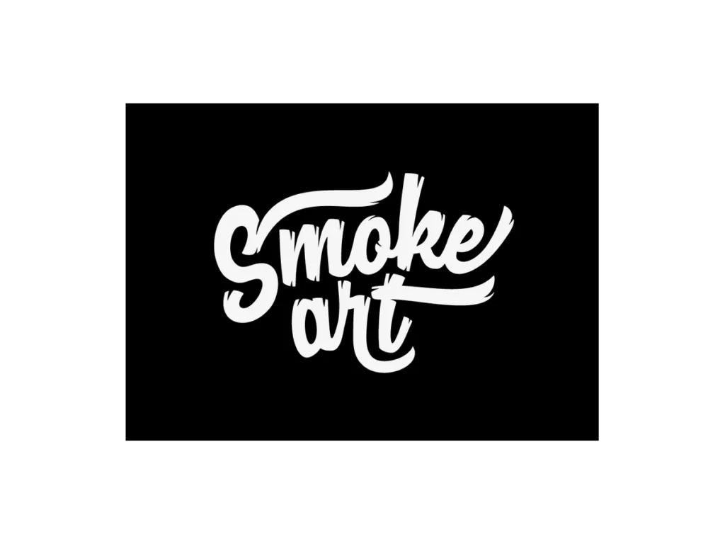 Smoke Art